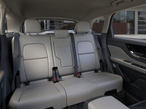 New 2025 Lincoln Corsair AWD image 11