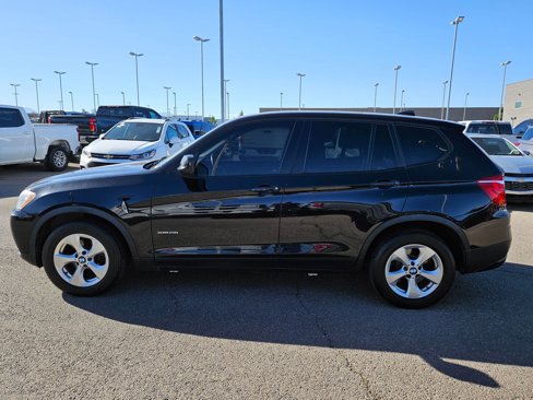 Used 2012 BMW X3 xDrive28i image 7