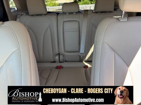 Used 2019 Lincoln MKC Premiere image 30