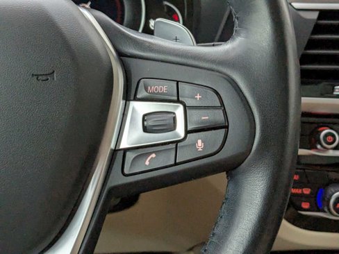 Used 2019 BMW X3 xDrive30i w/ Premium Package image 25