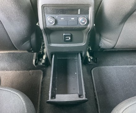 Used 2017 GMC Acadia SLE image 45