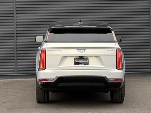Used 2025 Cadillac Escalade IQ Sport 2 image 6