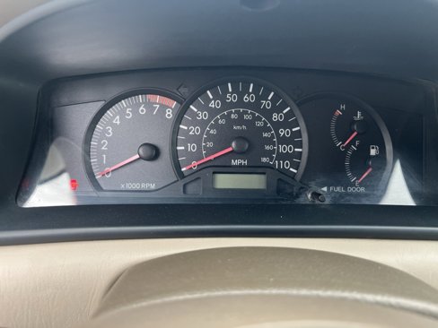 Used 2008 Toyota Corolla CE image 12