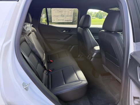 New 2026 Chevrolet Equinox LT w/ Convenience Package II image 10