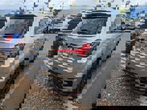 Used 2021 Mitsubishi Outlander Sport LE image 4
