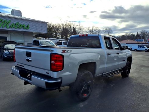Used 2019 Chevrolet Silverado 1500 LT w/ All Star Edition image 5