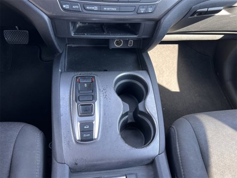 Used 2019 Honda Passport Sport image 32