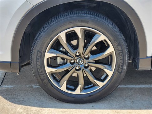 Used 2016 MAZDA CX-5 Grand Touring image 10