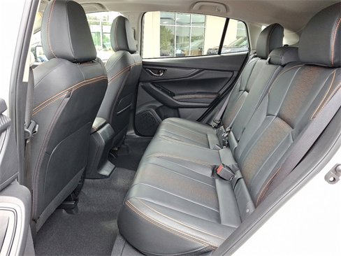 Certified 2023 Subaru Crosstrek 2.5i Limited w/ Popular Package #3 image 10