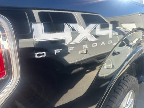 Used 2013 Ford F150 Lariat w/ Luxury Equipment Group image 15