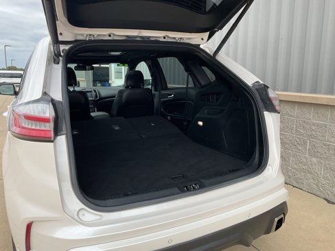 Used 2019 Ford Edge ST w/ Equipment Group 401A image 24