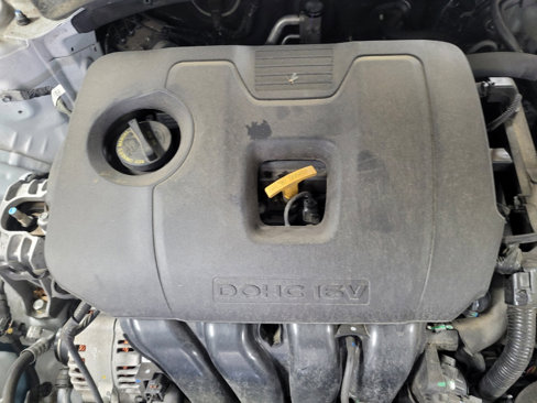 Used 2023 Kia Forte LXS image 30