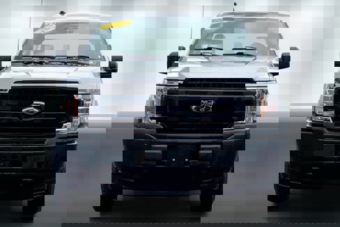 Used 2020 Ford F150 XL image 2