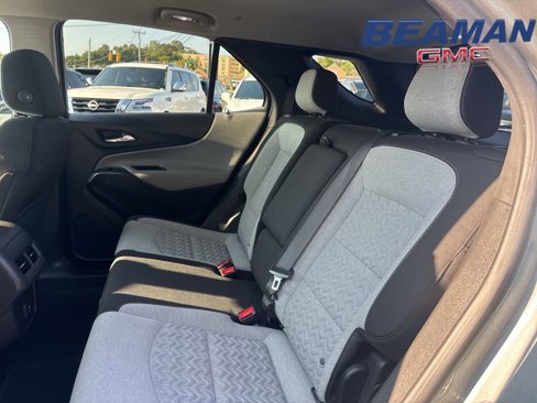 Used 2023 Chevrolet Equinox LT image 25