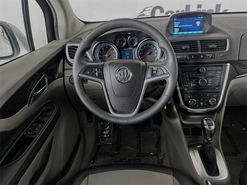 Used 2016 Buick Encore Leather image 21
