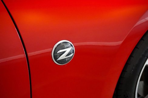 Used 2010 Nissan 370Z Touring image 47