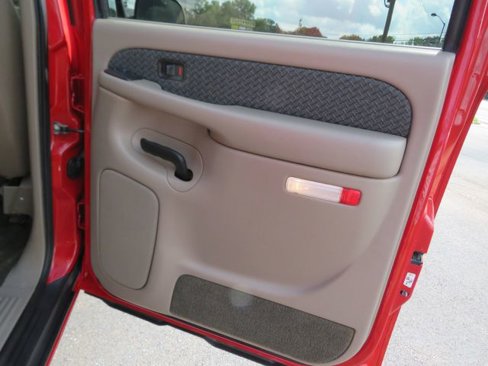 Used 2003 Chevrolet Avalanche 2WD image 34