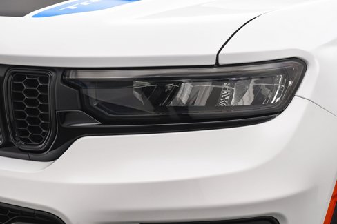 Used 2023 Jeep Grand Cherokee Trailhawk image 29