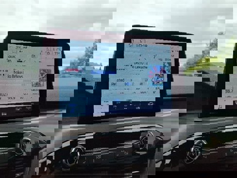 Certified 2023 Ford Escape Active image 18