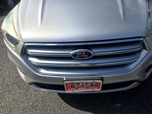 Used 2017 Ford Escape SE image 15