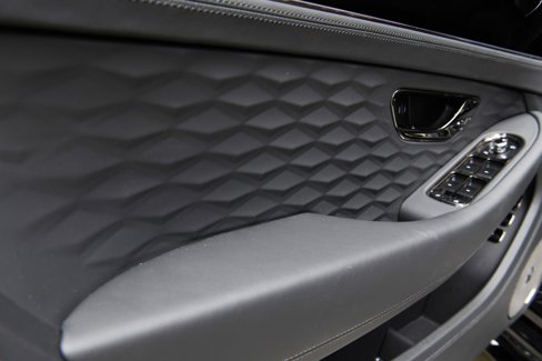 New 2025 Bentley Continental GT Speed image 25