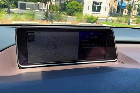 Used 2017 Lexus RX 350 AWD image 34