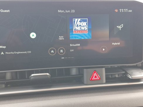 New 2026 Kia Carnival SX image 21