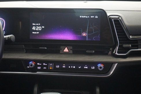 Used 2023 Kia Sportage X-Line w/ X-Line Premium Package image 32