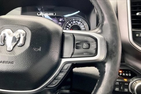 Used 2019 RAM 1500 Big Horn image 21