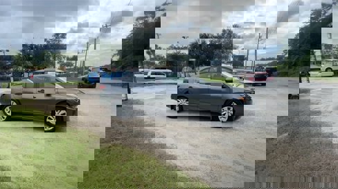 New 2025 Nissan Sentra S image 9