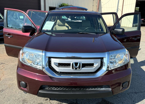 Used 2011 Honda Pilot LX image 39