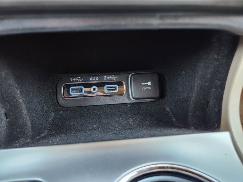 Used 2020 Jeep Grand Cherokee Limited image 25