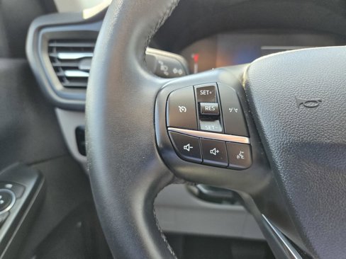 Used 2024 Ford Escape Active image 17