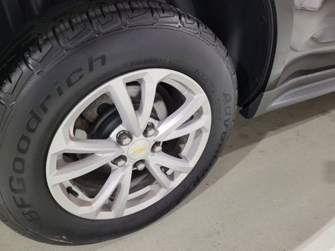Used 2017 Chevrolet Equinox LT w/ Convenience Package image 20