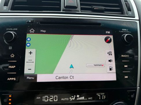 Used 2019 Subaru Outback 2.5i Premium image 9