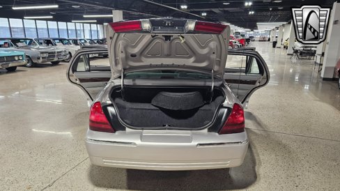 Used 2005 Mercury Grand Marquis GS image 19