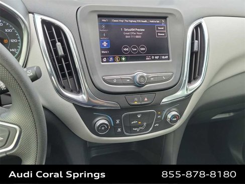 Used 2024 Chevrolet Equinox LS w/ Sport Edition image 16