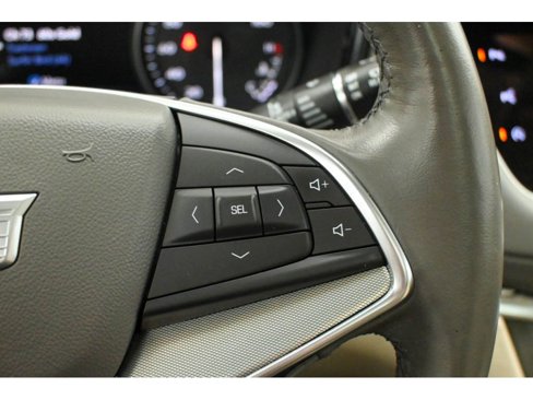 Used 2022 Cadillac XT5 Premium Luxury w/ Technology Package image 41