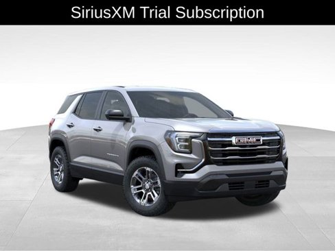 New 2026 GMC Terrain Elevation w/ Technology Package II image 8