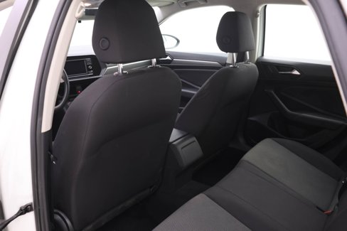 Used 2020 Volkswagen Jetta S w/ Driver Assistance Package image 10