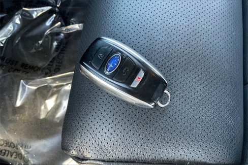 Used 2022 Subaru Outback Limited image 30
