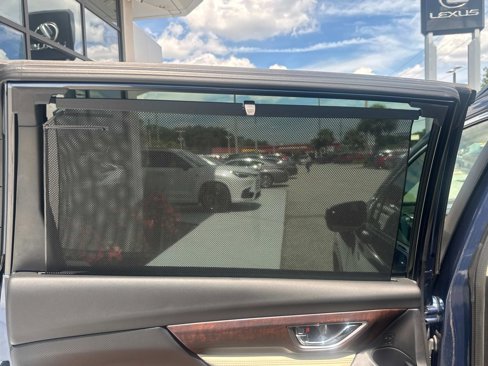 Used 2019 Subaru Ascent Touring w/ Popular Package #2A image 13