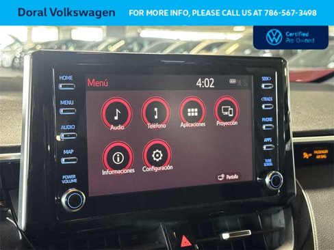 Used 2020 Toyota Corolla SE image 18