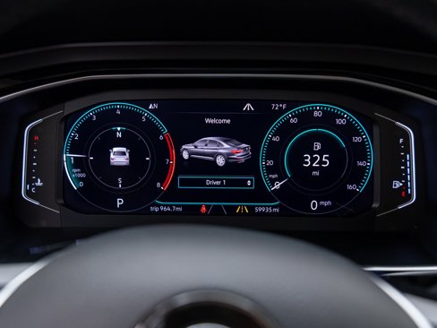 Used 2019 Volkswagen Jetta SEL image 19