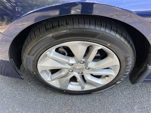 Used 2020 Honda Accord LX image 8