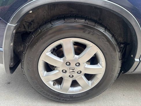 Used 2008 Honda CR-V EX-L image 24