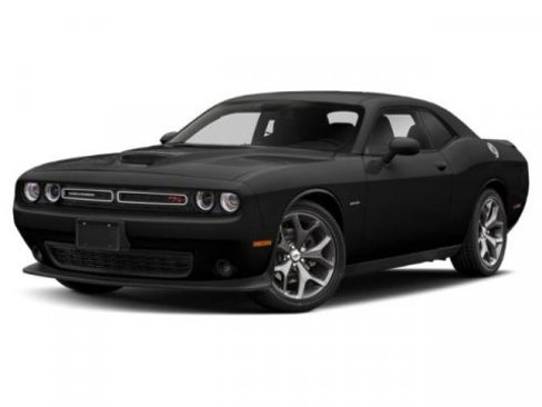 Used 2020 Dodge Challenger GT image 1