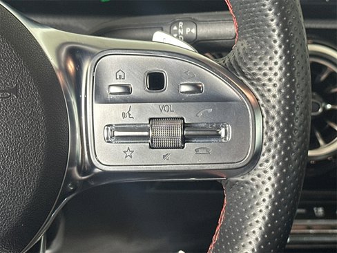 Certified 2023 Mercedes-Benz CLA 250 image 27