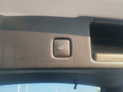 Certified 2022 Ford Escape SE w/ Convenience Package image 14
