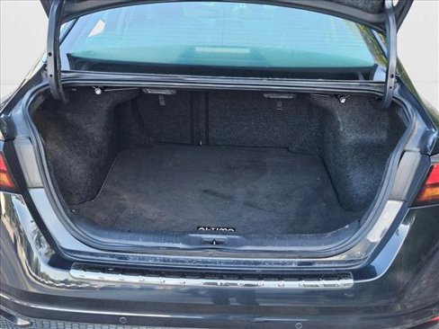 Used 2020 Nissan Altima 2.5 SL image 7